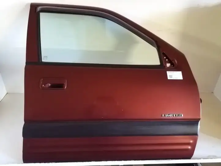 Opel Frontera B (1998 - 2004) Дверь — фото 1