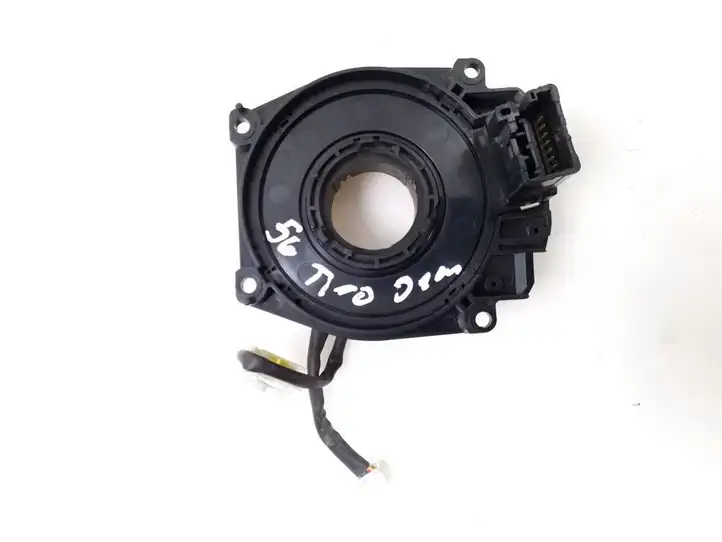Nissan Almera (2000 - 2006) Контактное кольцо SRS — фото 2