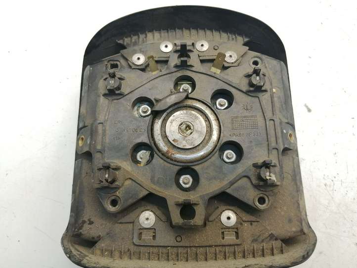 Ford Transit (2000 - 2006)  YC1AV043B13APW Подушка безопастности руля