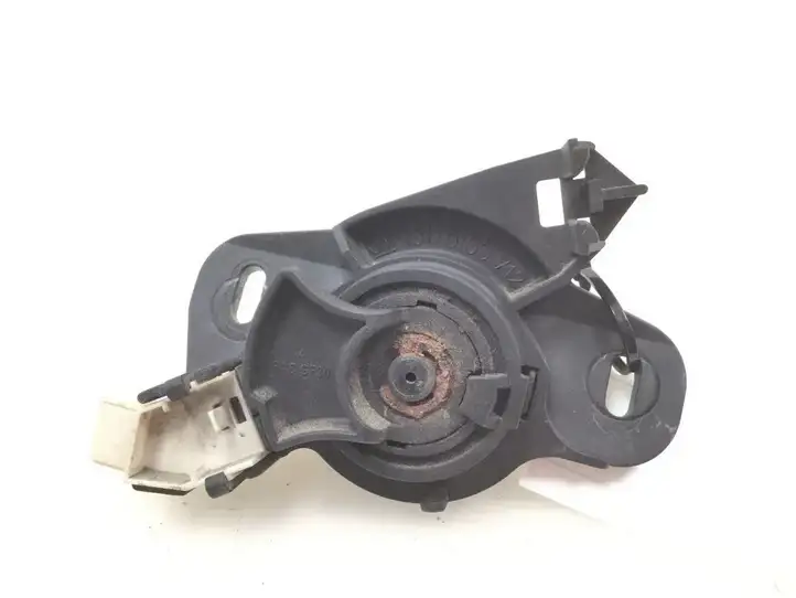 Opel Vectra C (2005 - 2009) 13178155 Кнопка закрытия крышки багажника — фото 3