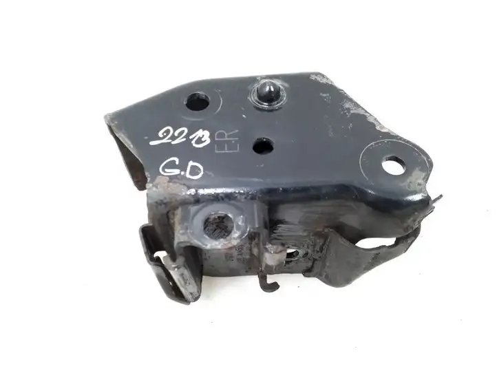 Nissan Juke I F15 (2010 - 2018) 55431BA60A Деталь задней подвески — фото 1