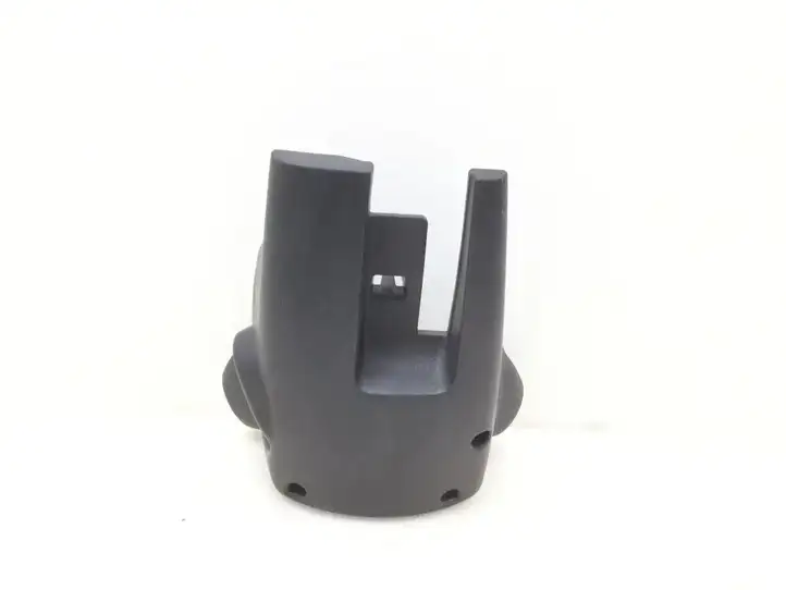 Nissan Note (E11) (2006 - 2014) 484709U000 Обшивка рулевой колонки — фото 1