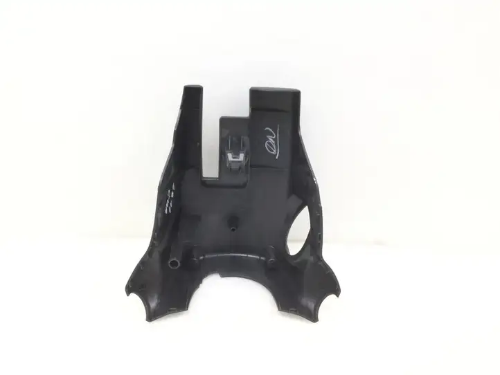 Nissan Note (E11) (2006 - 2014) 484709U000 Обшивка рулевой колонки — фото 2