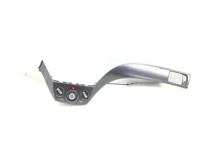 Subaru Forester SH (2008 - 2013) T1006338K Блок управления кондиционером — фото 1