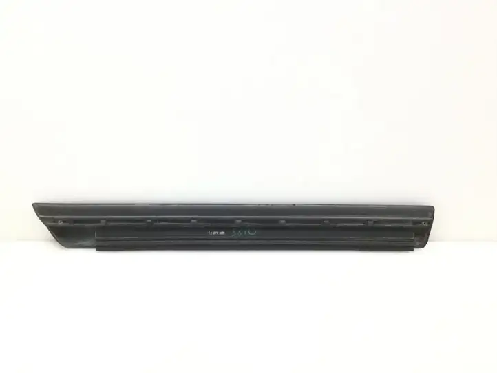 Audi A8 S8 D3 4E (2002 - 2005) 4E0853969 Молдинги задней двери — фото 3