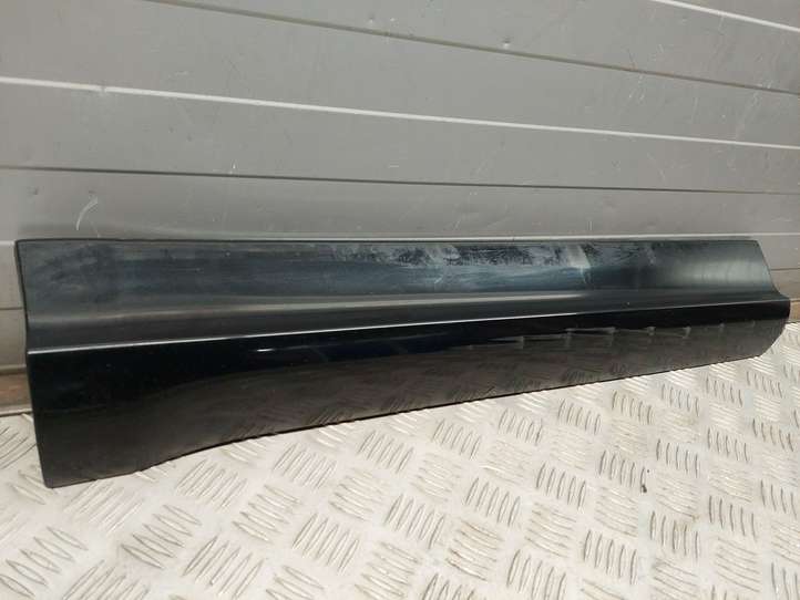 Audi Q5 (2012 - 2017)  8R0853970B  Отделка дверей (молдинги) задней двери