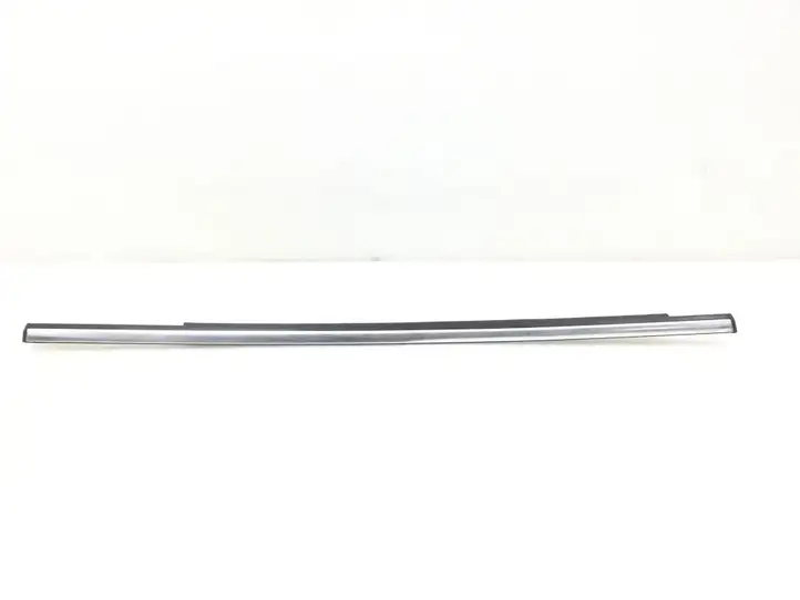 Opel Vectra C (2005 - 2009) 469663017 Молдинги задней двери — фото 1