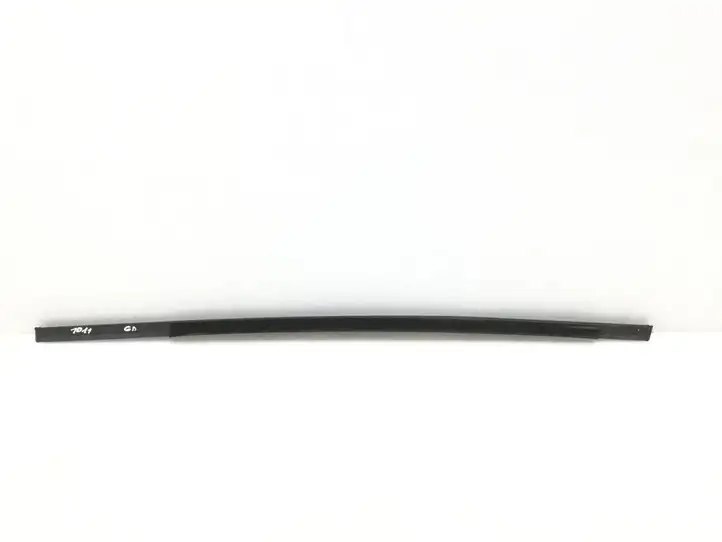 Opel Vectra C (2005 - 2009) 469663017 Молдинги задней двери — фото 3