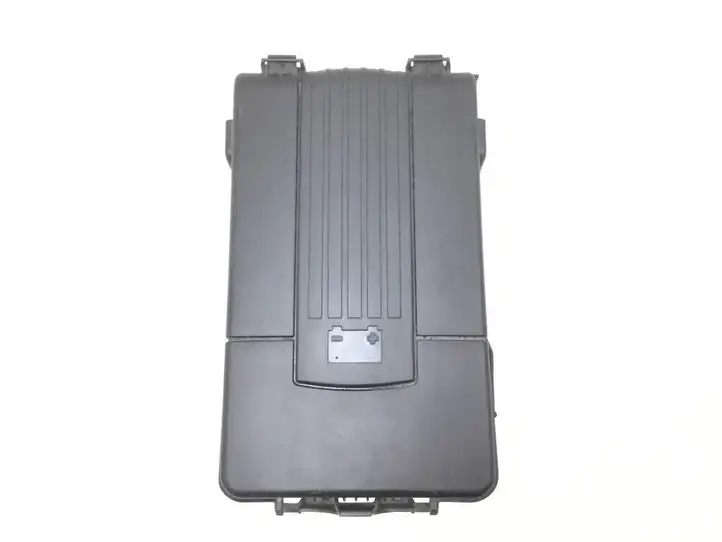 Volkswagen Golf V (2003 - 2009) 1K0915336B Крышка ящика аккумулятора — фото 1