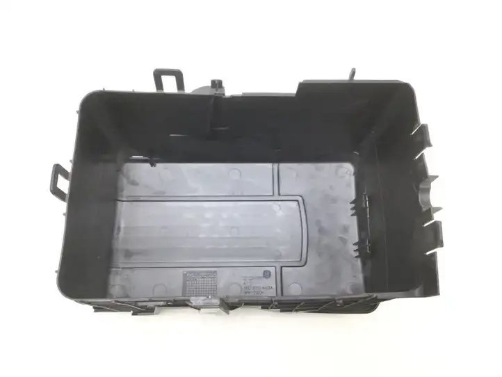 Volkswagen Golf V (2003 - 2009) 1K0915336B Крышка ящика аккумулятора — фото 2