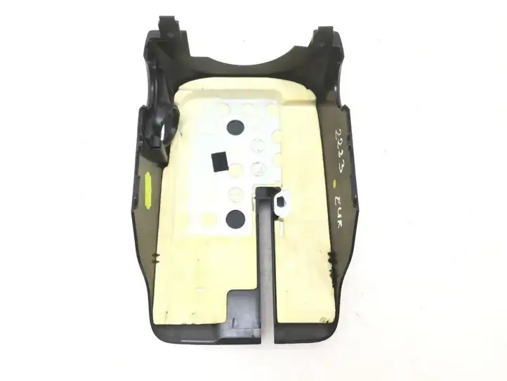 Volkswagen Golf V (2003 - 2009) 1K0858625 Обшивка рулевой колонки — фото 2