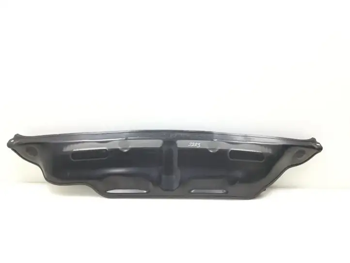 Volkswagen Golf V (2003 - 2009) 5M0805277A Жабо стеклоочистителей — фото 1