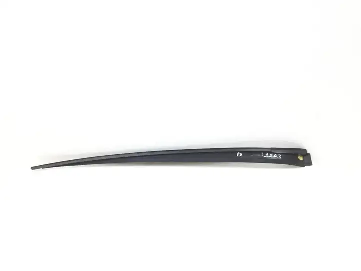 Volkswagen Golf V (2003 - 2009) 5M0854328 Накладка стоек лобового стекла — фото 3