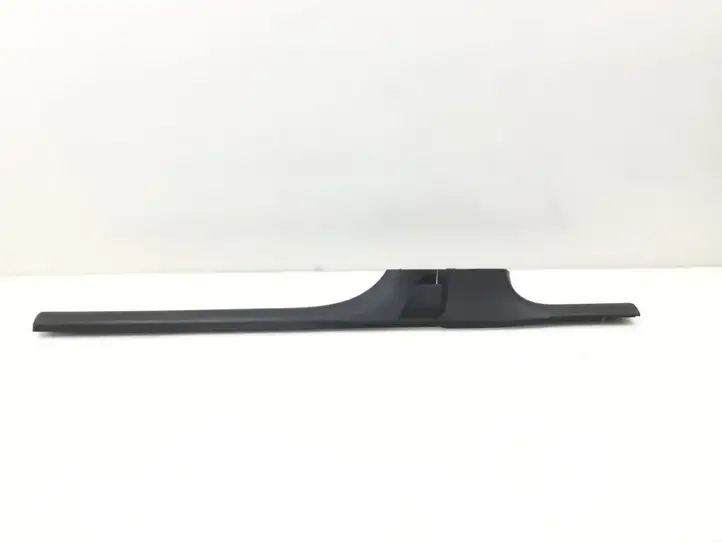 Volkswagen Golf V (2003 - 2009) 5M0853372 Внутренняя отделка переднего порога — фото 1