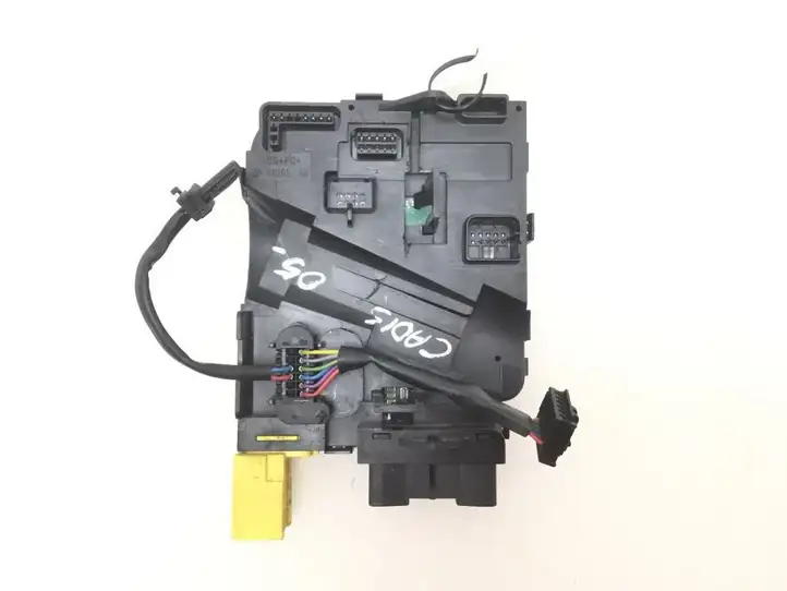 Volkswagen Caddy (2004 - 2010) 1K0953549AE Датчик угла поворота руля — фото 3