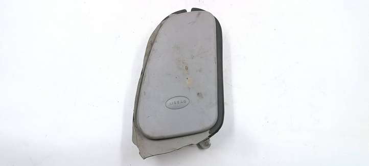 Citroen C3 (2002 - 2009)  PC10054340G Подушка безопастности сиденья