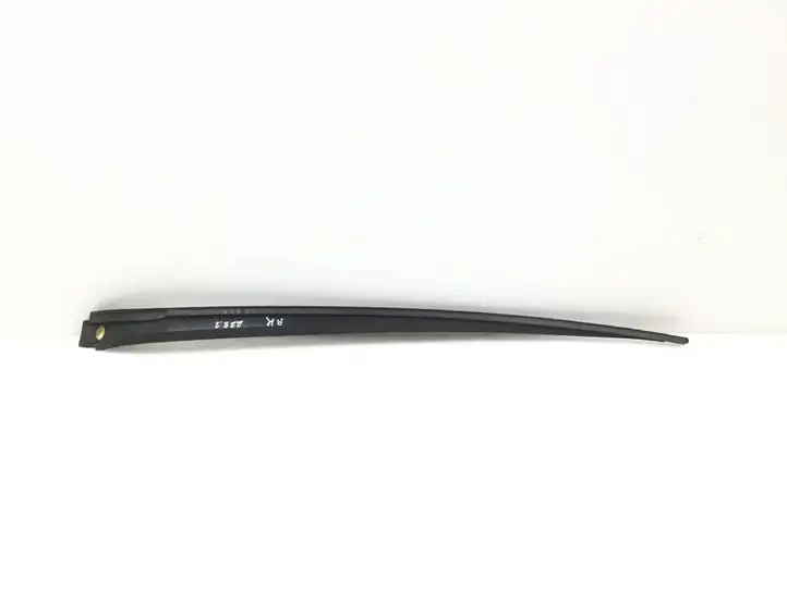 Volkswagen Golf V (2003 - 2009) 5M0854327 Накладка стоек лобового стекла — фото 2
