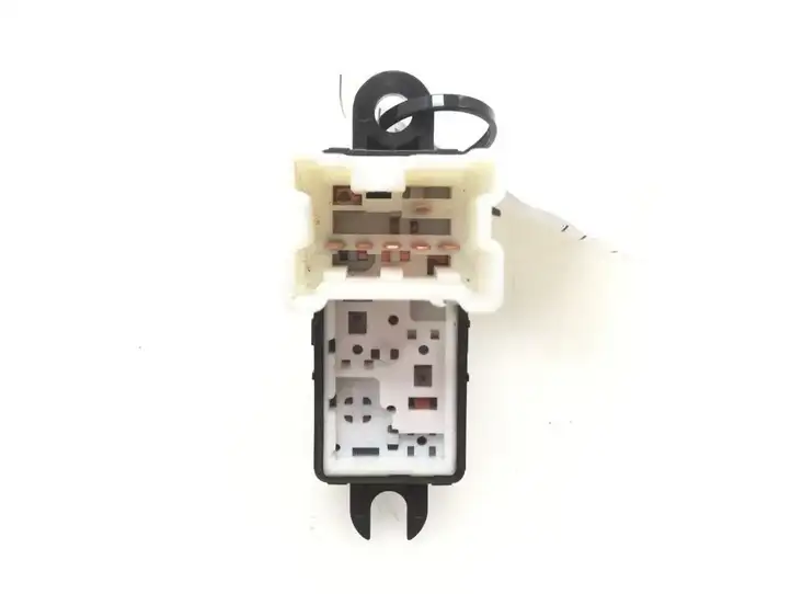 Nissan Murano Z50 (2002 - 2008) Блок кнопок стеклоподъемников — фото 2
