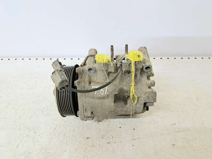 Honda Accord (2003 - 2007)   Компрессор (насос) кондиционера воздуха