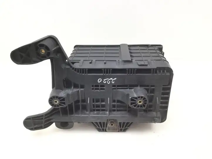 Volkswagen Touran I (2003 - 2010) 1K0915336 Крышка ящика аккумулятора — фото 3