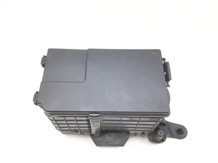 Volkswagen Touran I (2003 - 2010) 1K0915336 Крышка ящика аккумулятора — фото 4