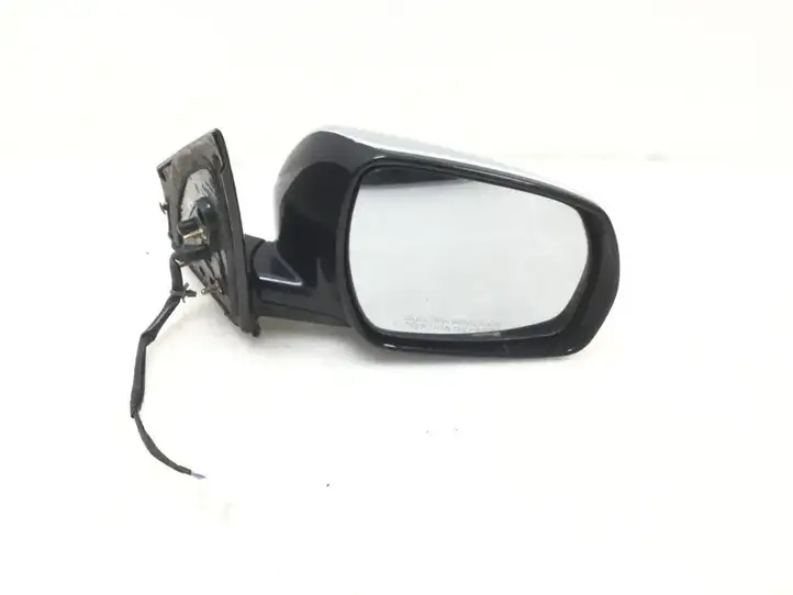 Nissan Murano Z50 (2002 - 2008) Боковое зеркало с электроприводом — фото 1