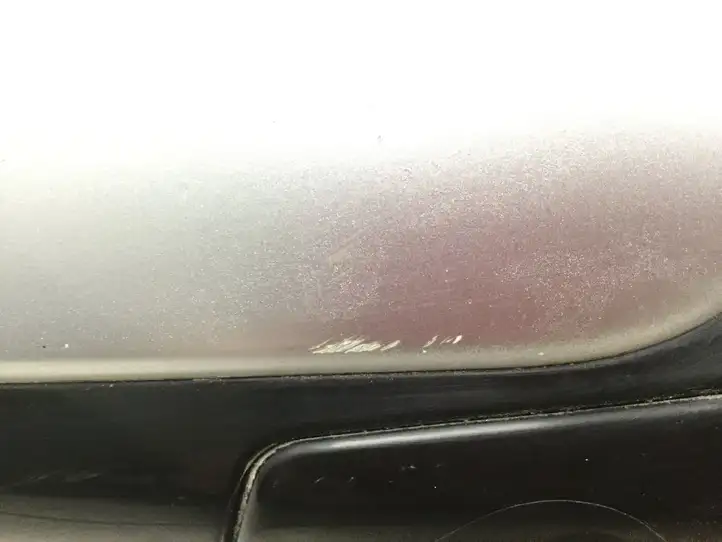 Nissan Murano Z50 (2002 - 2008) Боковое зеркало с электроприводом — фото 2