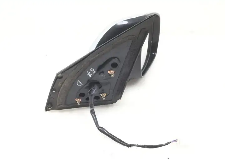 Nissan Murano Z50 (2002 - 2008) Боковое зеркало с электроприводом — фото 5