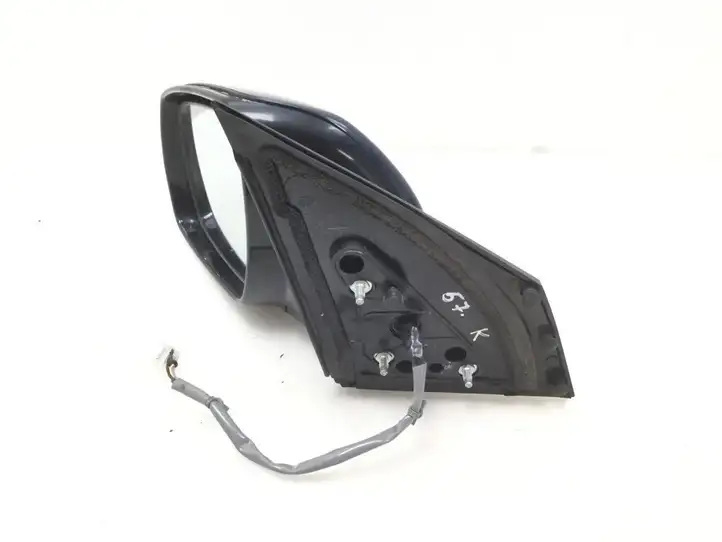 Nissan Murano Z50 (2002 - 2008) Боковое зеркало с электроприводом — фото 3