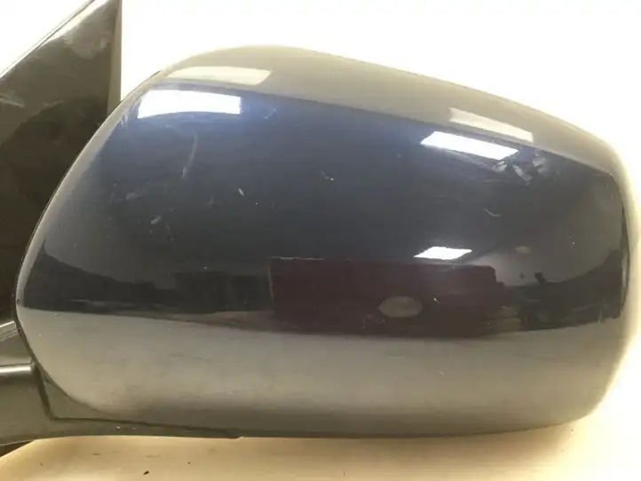 Nissan Murano Z50 (2002 - 2008) Боковое зеркало с электроприводом — фото 4