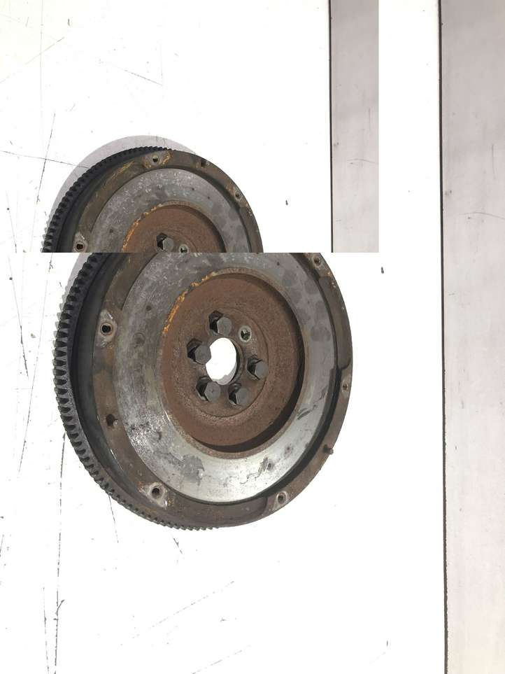 Citroen C4 (2004 - 2008)  96397800480 Маховик