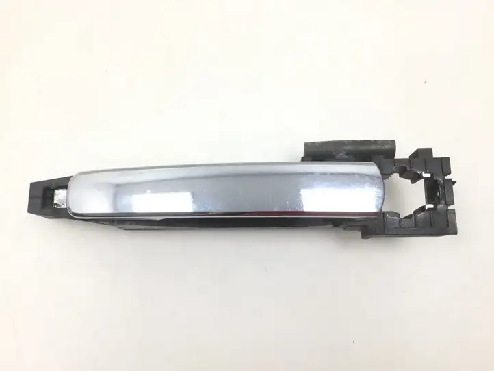 Nissan Murano Z50 (2002 - 2008) Наружная ручка задней двери — фото 1