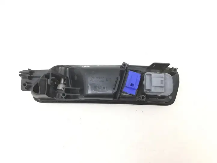Volkswagen Caddy (2004 - 2010) 2K2837114B Внутренняя ручка двери — фото 2