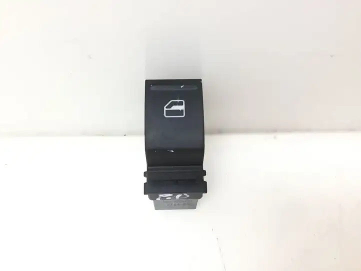 Volkswagen Touran I (2003 - 2010) 1K0959851 Блок кнопок стеклоподъемников — фото 3