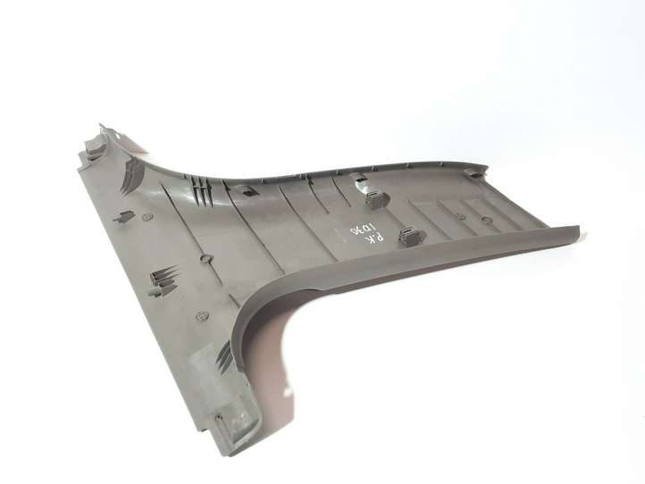 Audi A4 (2007 - 2011)  8K0867239B Отделка стойки (B) (нижняя)