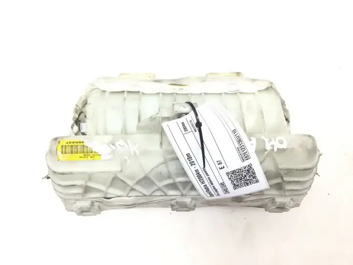 Opel Astra H (2004 - 2009) 24451349 Подушка безопасности пассажира — фото 2