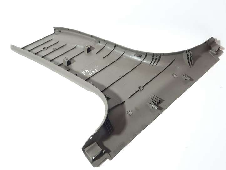Audi A4 (2007 - 2011)  8K0867240B Отделка стойки (B) (нижняя)