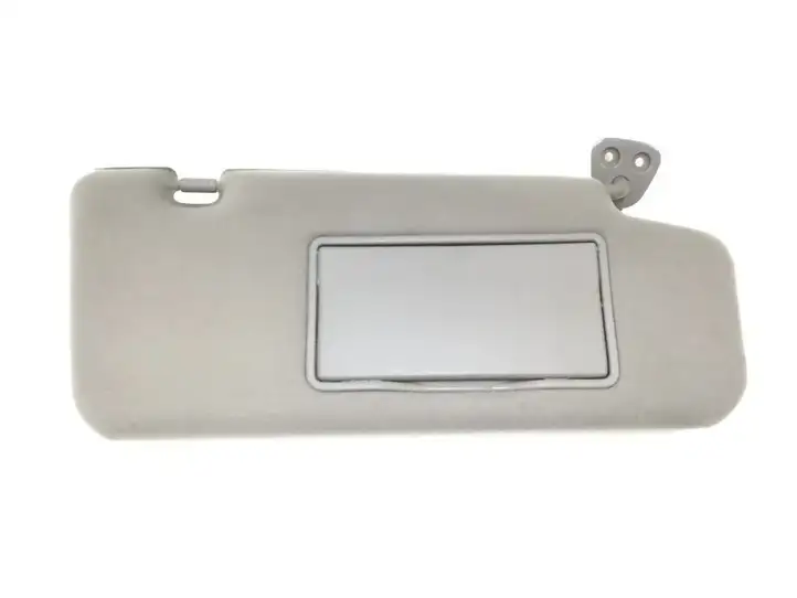 Nissan Murano Z50 (2002 - 2008) Солнцезащитный козырек — фото 2