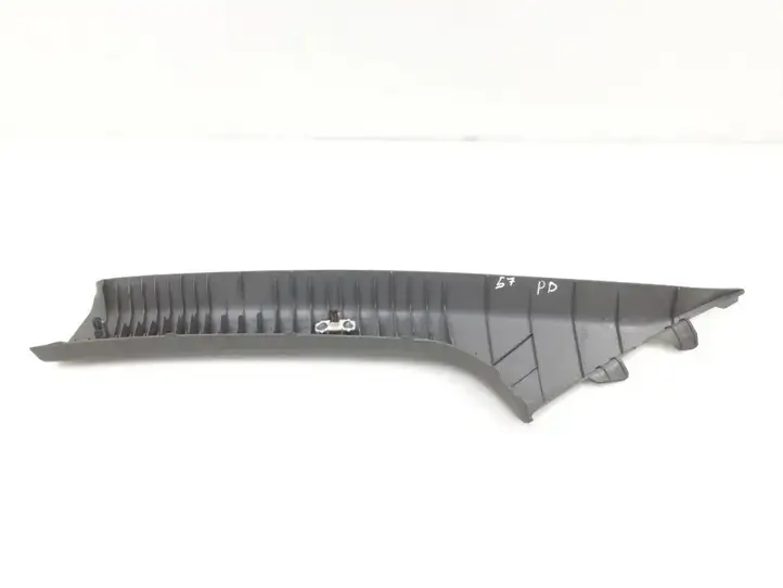 Nissan Murano Z50 (2002 - 2008) 76911CA000 Обшивка стойки A — фото 2