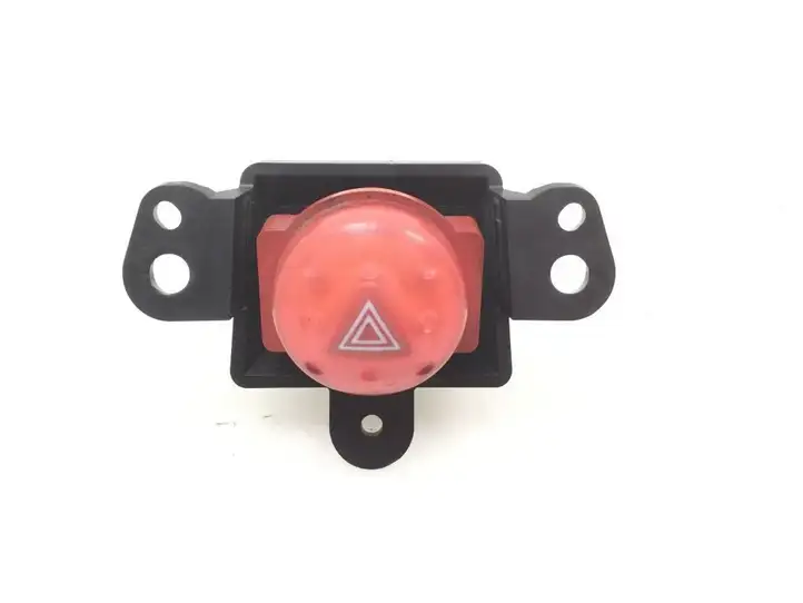 Nissan Almera (2000 - 2006) NILES06016 Включатель аварийных фонарей — фото 1