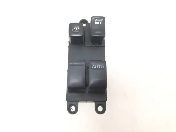 Nissan Almera (2000 - 2006) Кнопка стеклоподъемников — фото 1