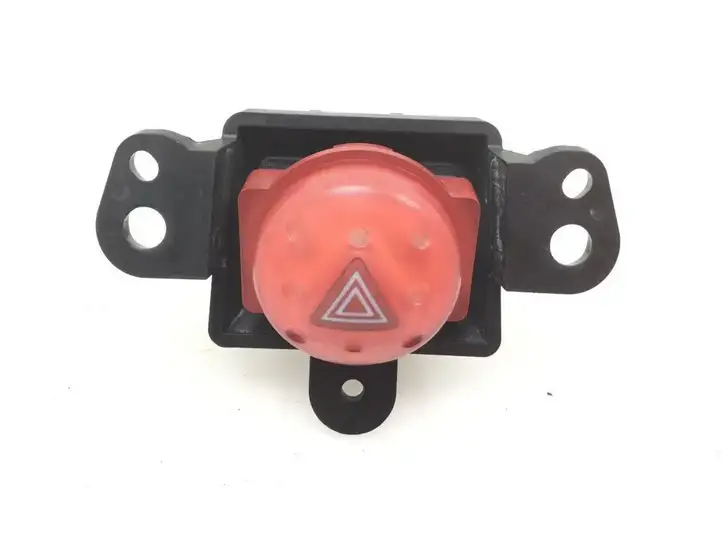 Nissan Almera (2000 - 2006) NILES06016 Включатель аварийных фонарей — фото 1