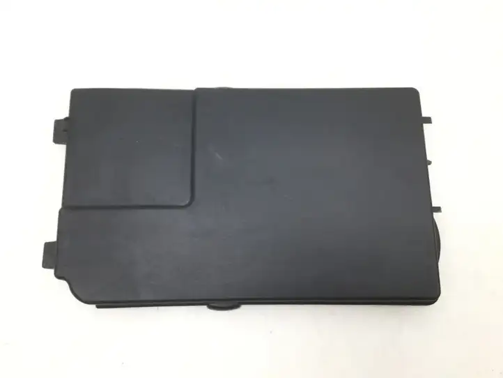 Volkswagen Caddy (2004 - 2010) 1K0915443 Крышка ящика аккумулятора — фото 1