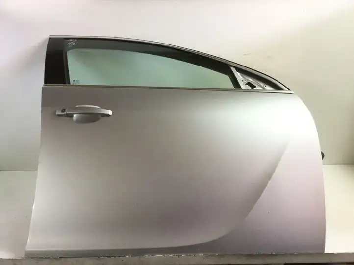 Opel Insignia A (2008 - 2017) Дверь — фото 1