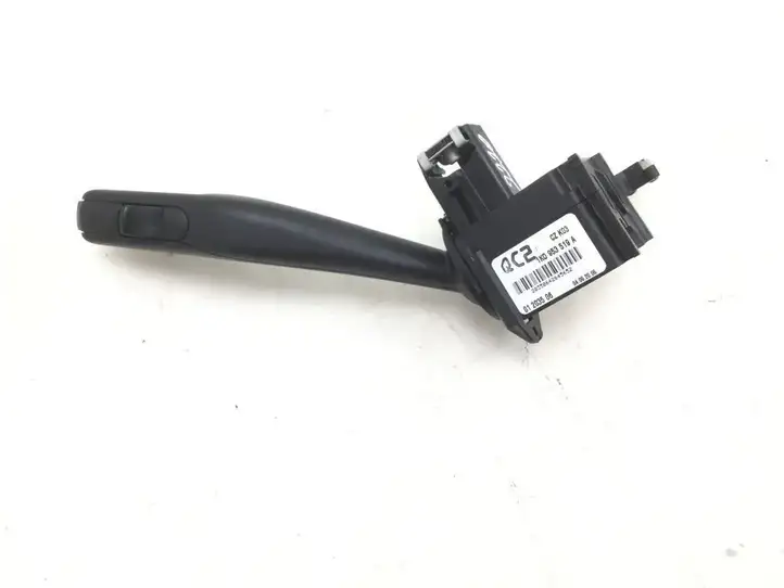 Volkswagen Touran I (2003 - 2010) 1K0953519A Включатель стеклоочистителей — фото 2