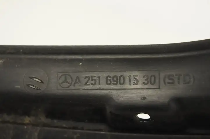 Mercedes-Benz R W251 (2005 - 2013) A2516930430 Другая часть кузова — фото 2