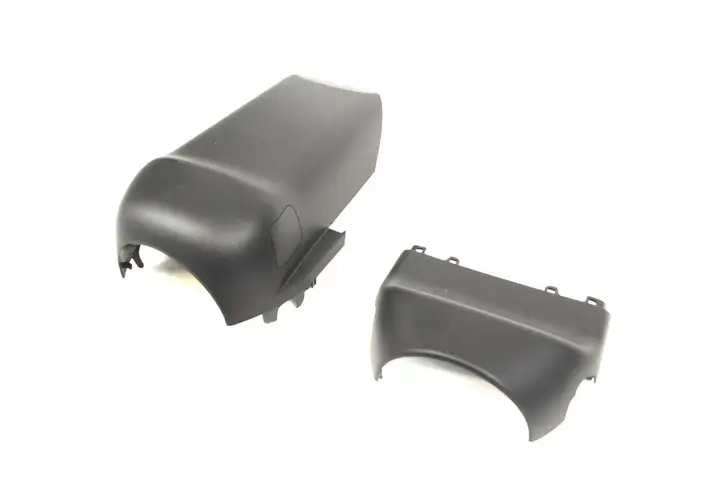 BMW X3 F25 (2010 - 2017) 9237940 Обшивка рулевой колонки — фото 1
