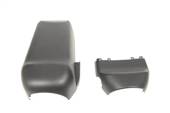 BMW X3 F25 (2010 - 2017) 9237940 Обшивка рулевой колонки — фото 2