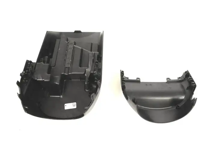 BMW X3 F25 (2010 - 2017) 9237940 Обшивка рулевой колонки — фото 3