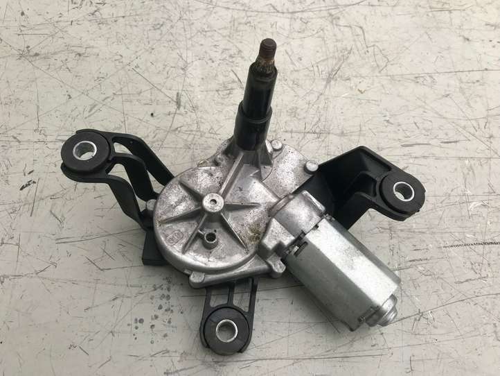 Opel Astra (2009 - 2012)  13105981 Двигатель стеклоочистителя заднего стекла